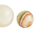 Oleena Onyx Set of 4 Deco Balls