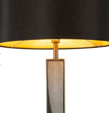 Frida Table Lamp
