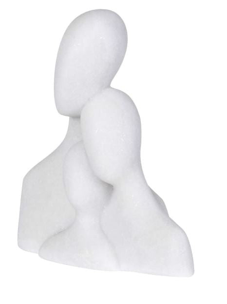 Marble Ornament