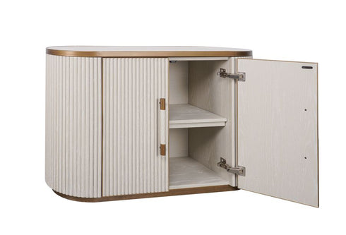 PRE ORDER Jagger 2 Door Sideboard