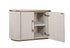 PRE ORDER Jagger 2 Door Sideboard