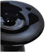Black Hat Vase