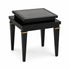 Belgravia Square Tier Side Table