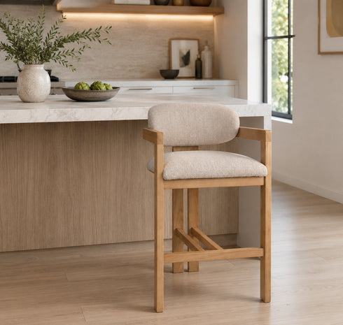 Ada Dining Stool