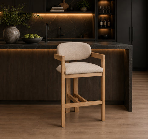 Ada Dining Stool
