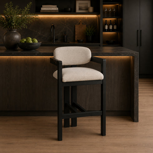 Lottie Dining Stool