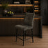Penny Jade Bar Stool