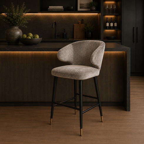 Arringa Bar Stool