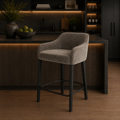 Taro Bar Stool