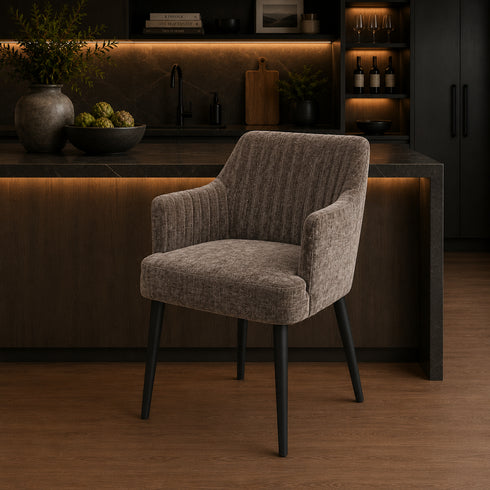 Boldy Latte Bar Stool