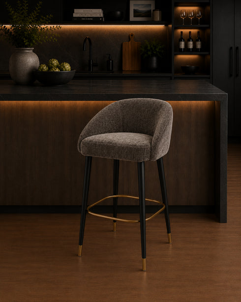 Santorini Stool