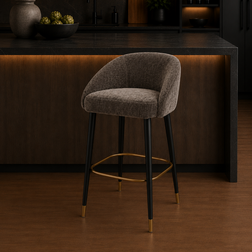 Santorini Stool