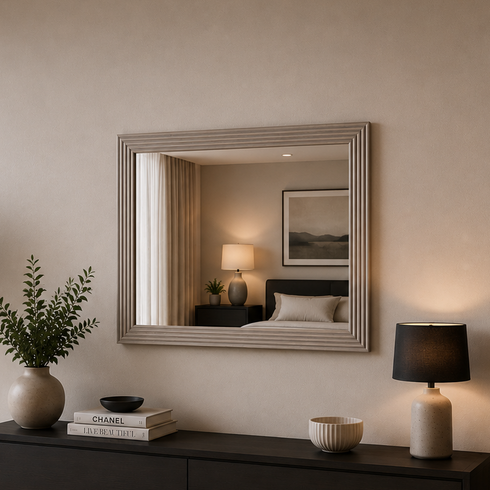 Elle Mirror