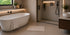 Araldico Bath Mat Ivory
