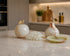Oleena Onyx Oval Dish