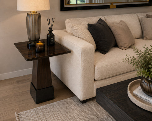 Belgravia Side Table