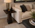 Belgravia Side Table