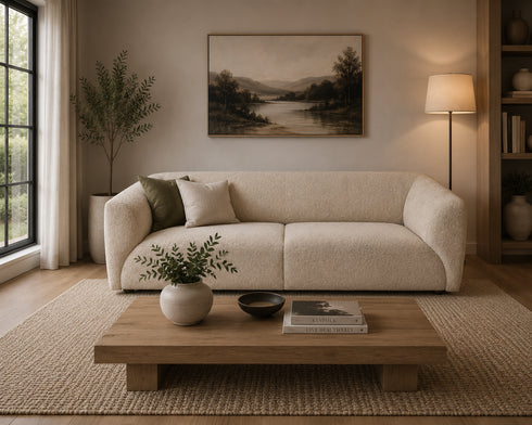 Chelsea 3 Seater Sofa