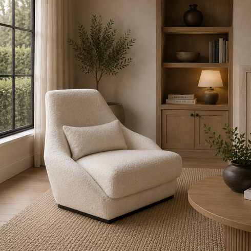 Mayfair Chair