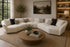 EX-DISPLAY Mayfair Corner Sofa