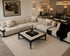 Luna Corner Modular Sofa