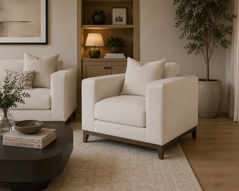 Bernhardt Noel 2 Seater Sofa