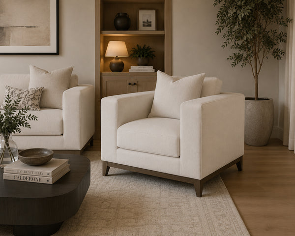 Bernhardt Noel Chair