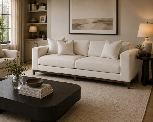 Bernhardt Noel 2 Seater Sofa
