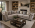 Dukes Corner Sofa