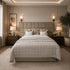 Grande Capri Latte Bed