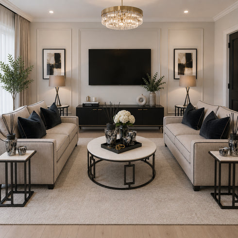 Alexander Sofa