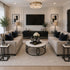 Alexander Sofa