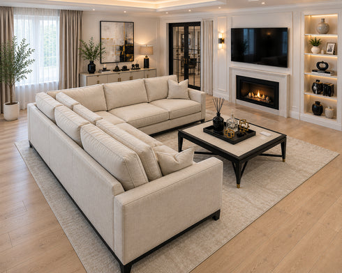 Whinston Corner Sofa
