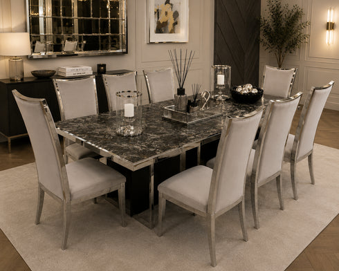 Nio Dining Table