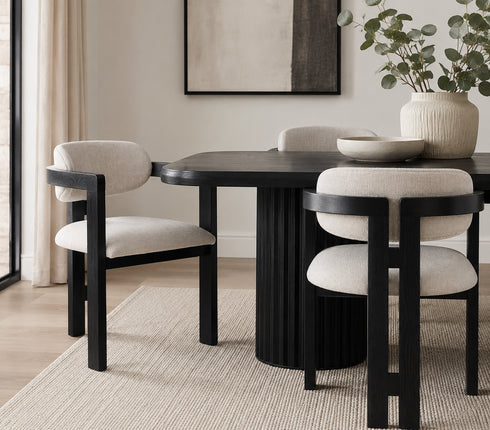 Kendal Dining Chair