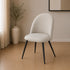 Amani Beige Dining Chair