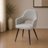 Inara Silver Dining Chair
