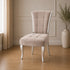 Denver Dining Chair - Latte
