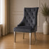 Megan Knocker Back Dining Chair
