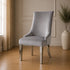 Emilia Button Back Dining Chair