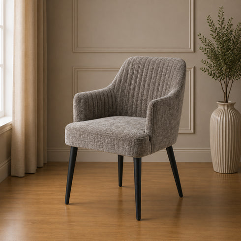 Boldy Mouse Dining Chair