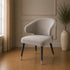 Arlo Grey Chair