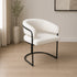 Hannah Monochrome Dining Chair