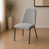 Loxley Grey Dining Chair