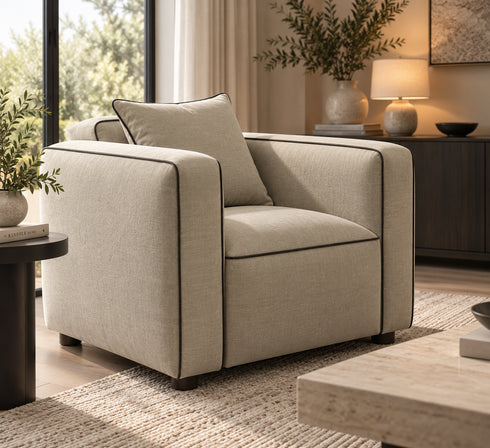 PRE-ORDER Monaco Sofa