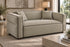 PRE-ORDER Monaco Sofa