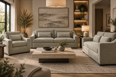 PRE-ORDER Murphy Sofa