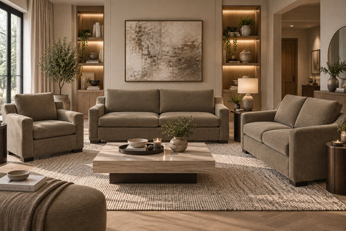 PRE-ORDER Parker Sofa