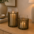 Ella Candle Holder