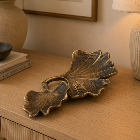 Ginko Plate